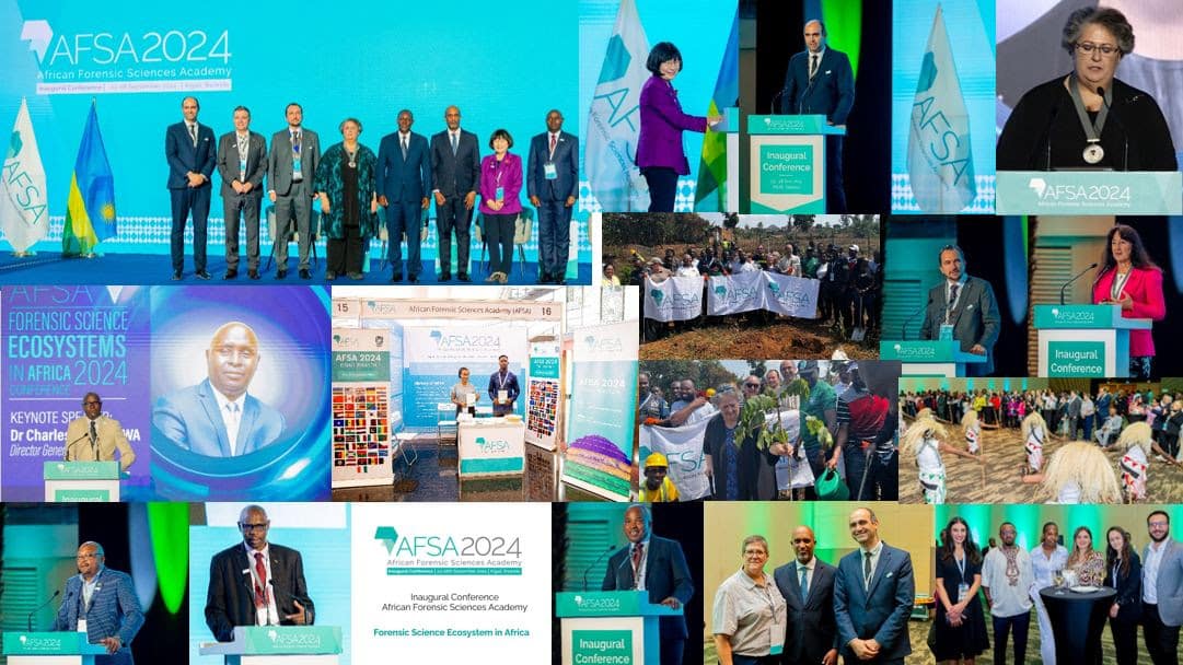 AFSA2024 Highlights