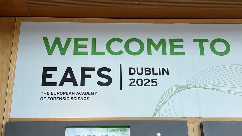 AFSA at EAFS2025  
