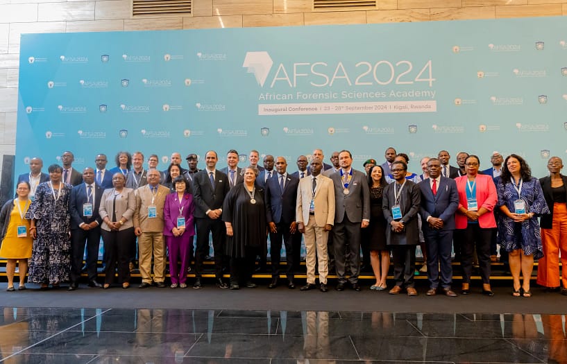 AFSA2024: A Recap of Inspiring Keynotes, Collaboration, and Impact